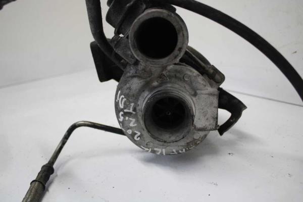 TURBO VW CRAFTER 2.5TDI - Vue 2